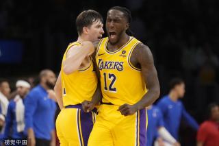 的高光表现 的高光表现